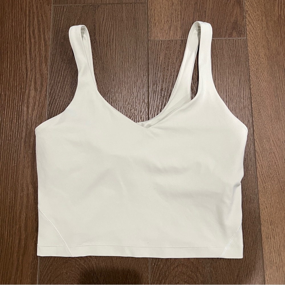 Lululemon Align Tank Top